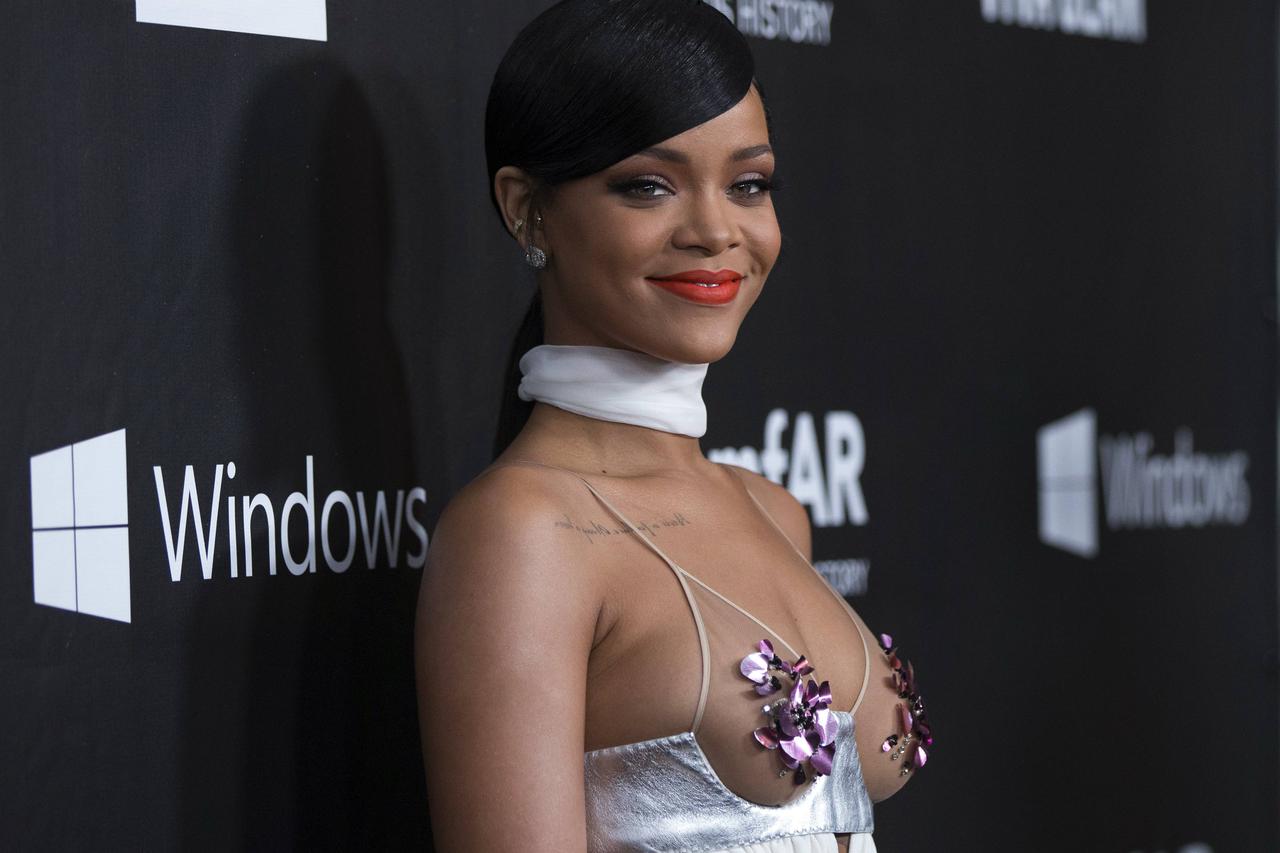 rihanna