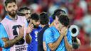 Hrvatski reprezentativac napušta velikana i odlazi u novi klub, postigli su dogovor