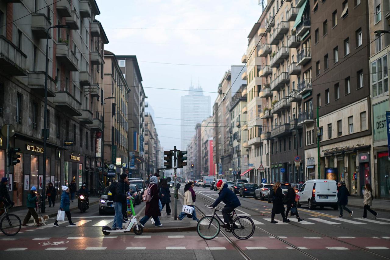City Memo Milan