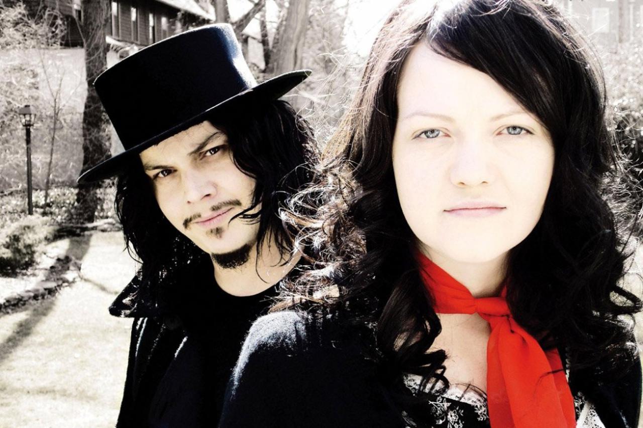 White Stripes