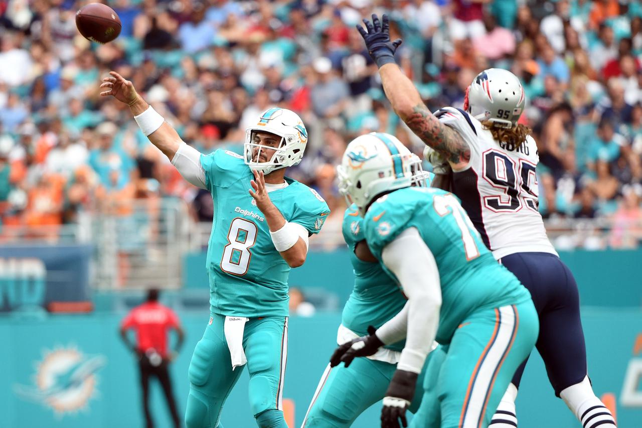 New England Patriots