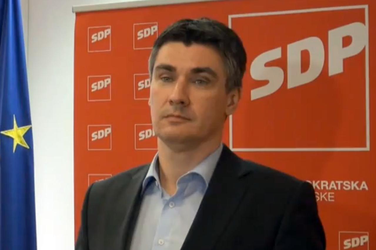 Milanović