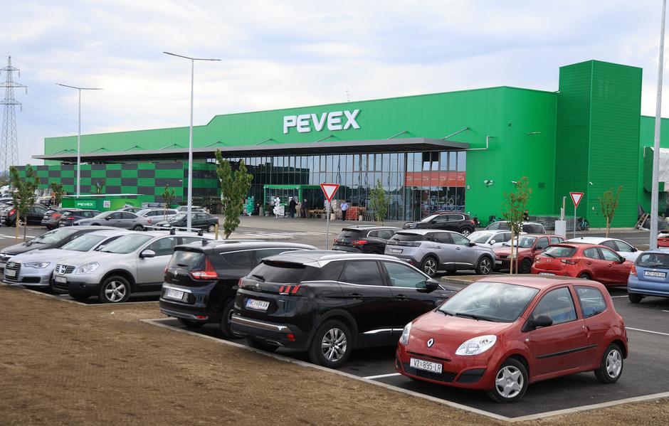 PEVEX