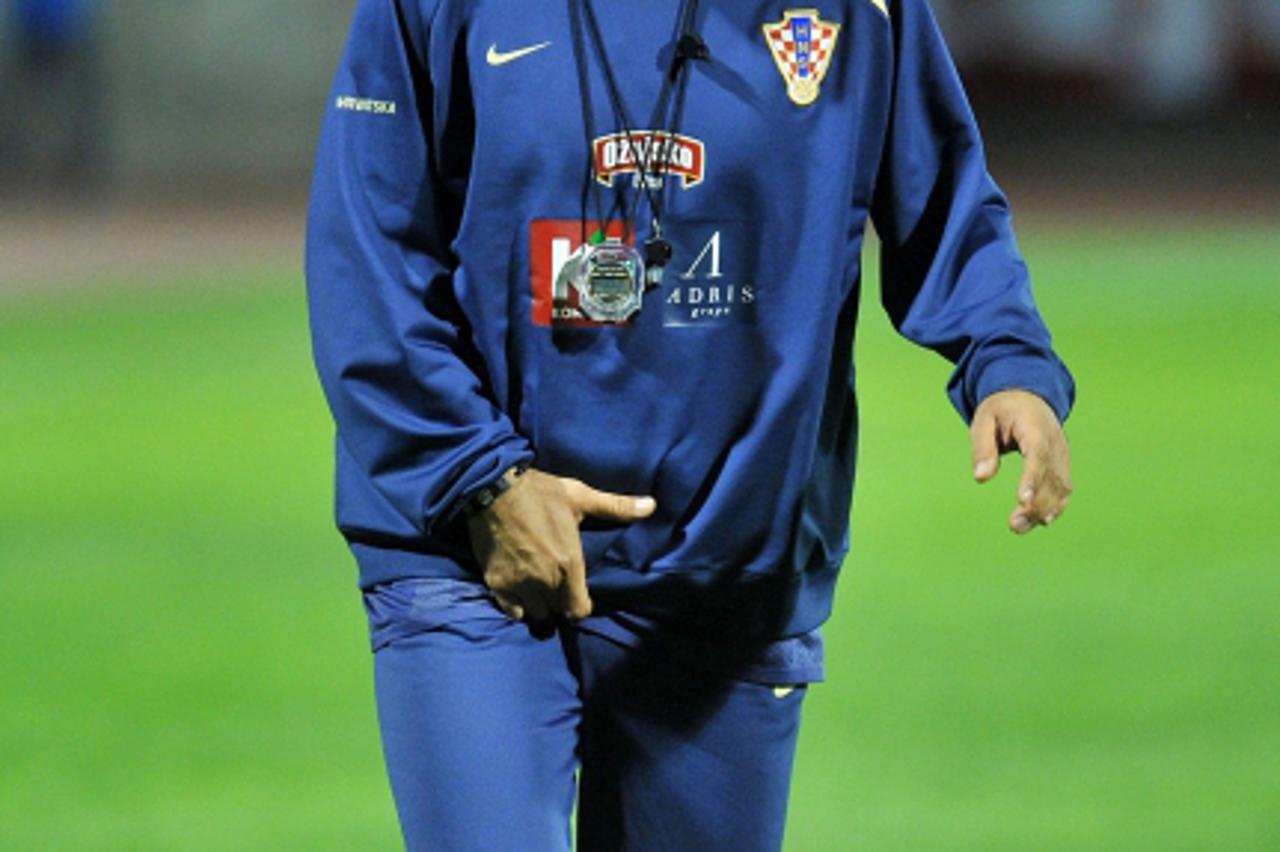Slaven Bilić