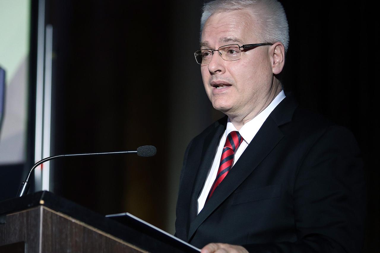 Ivo Josipović