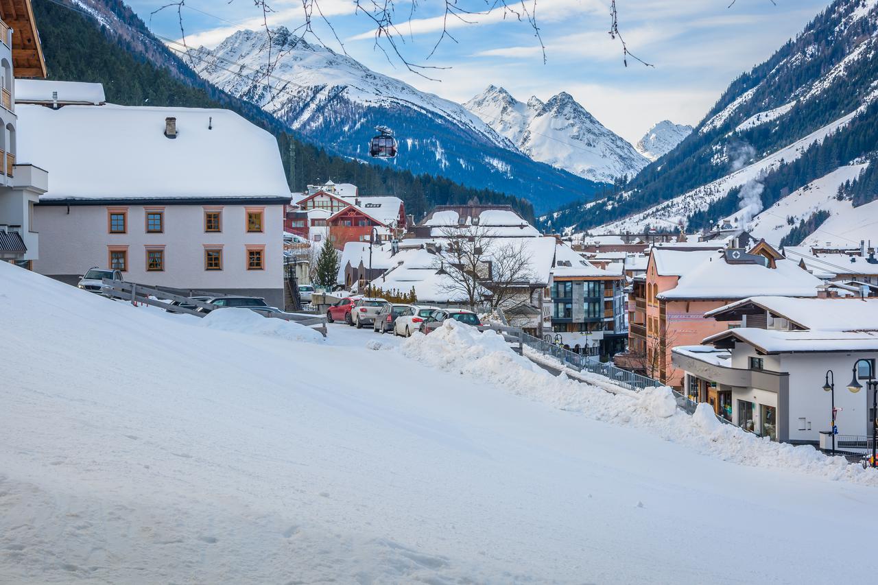 Ischgl