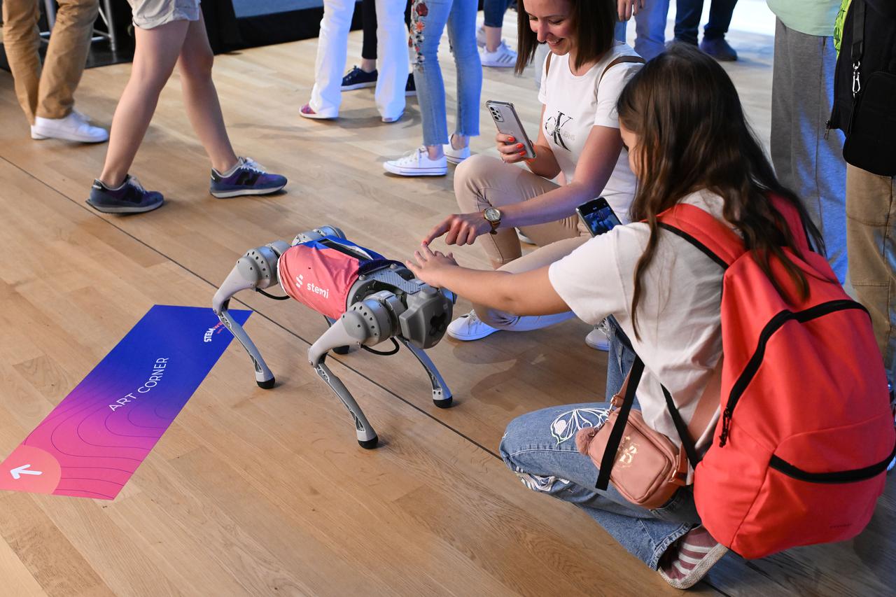 Zagreb: U sklopu Innovation Day-a održana je završna konferencija Škole budućnosti