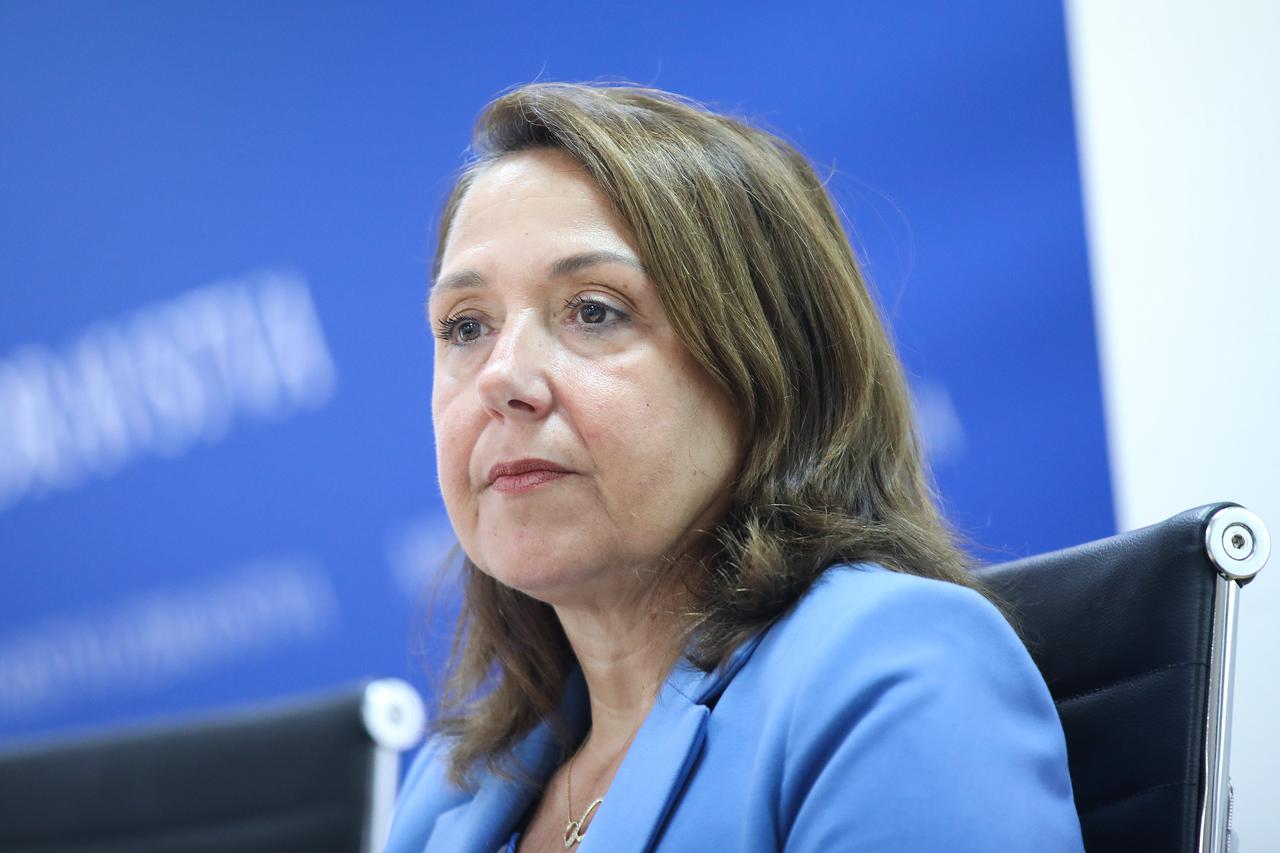 Zagreb: Konferencija za medije povodom Svjetskog dana srca