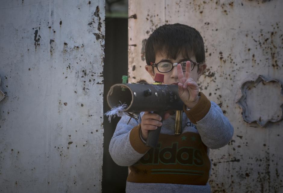 Uspon i pad Islamske države