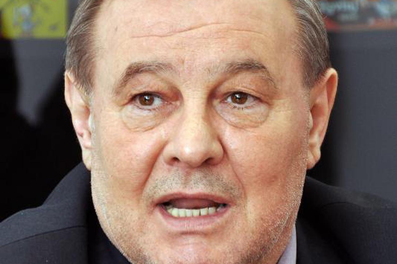 Mirna,Šime Orešković