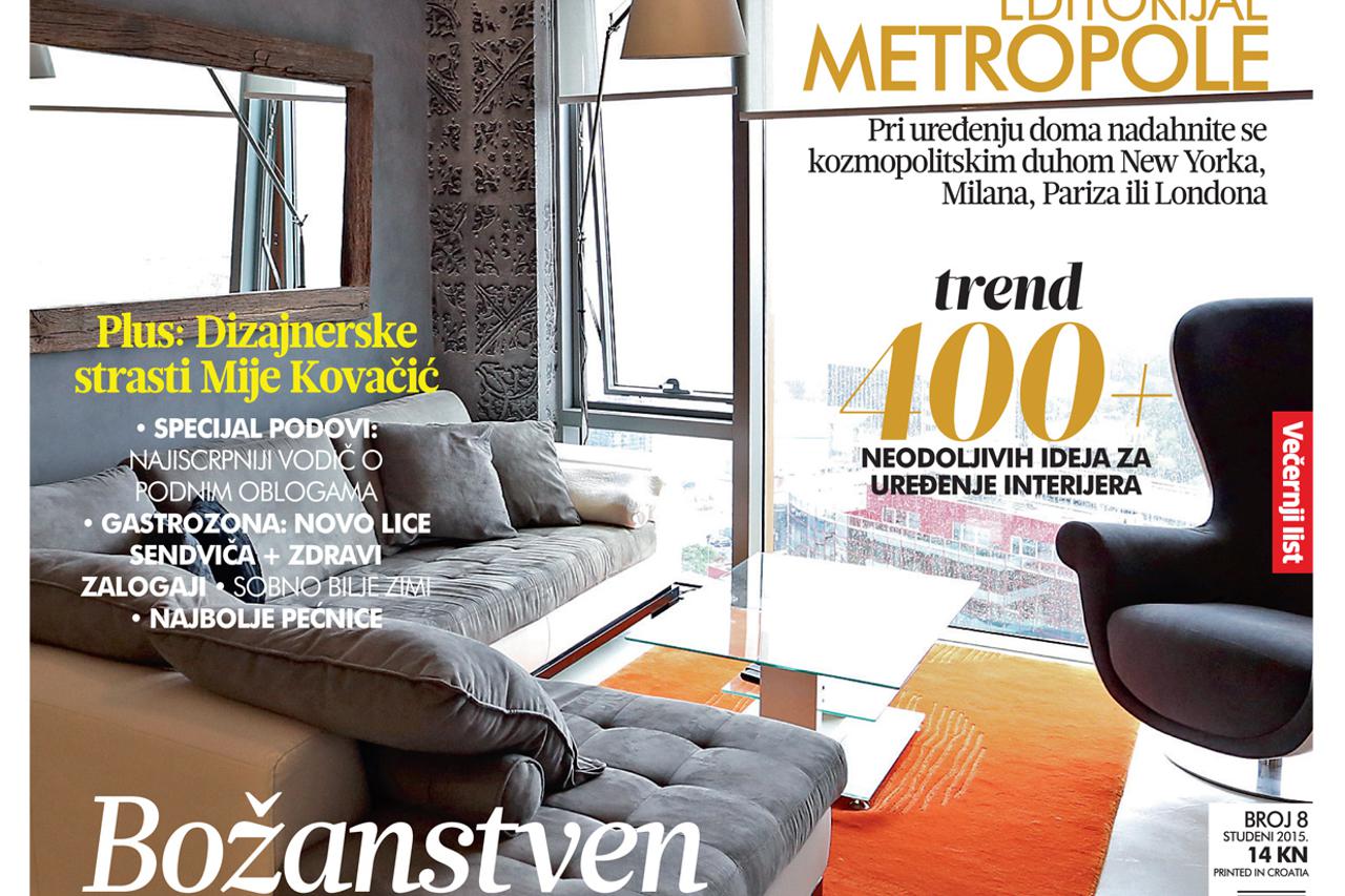 Osvojite nagrade uz Living i Slano&Slatko