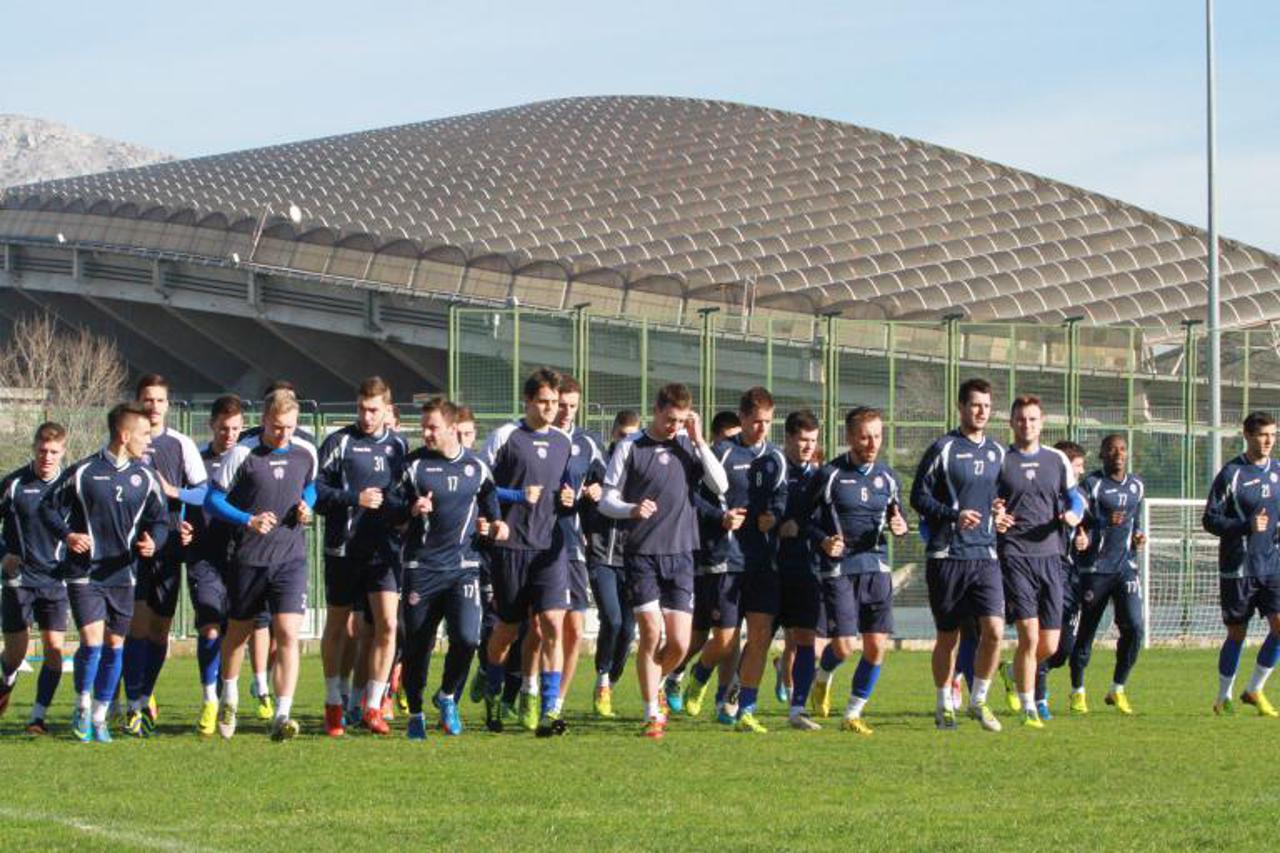 Hajduk