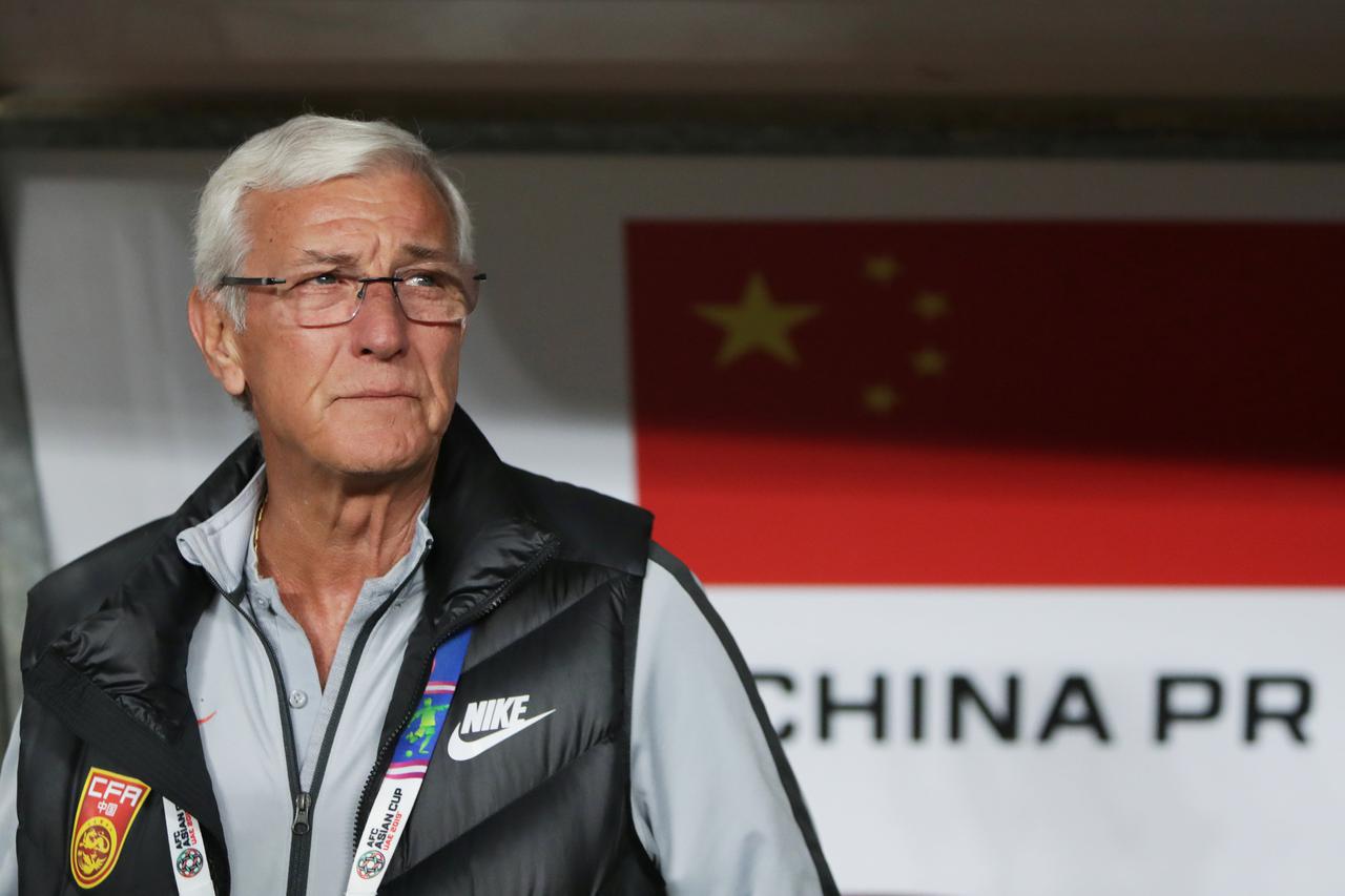 Marcelo Lippi