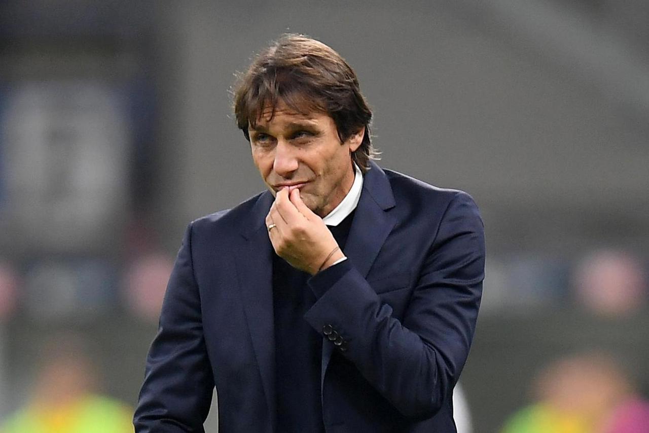 Antonio Conte