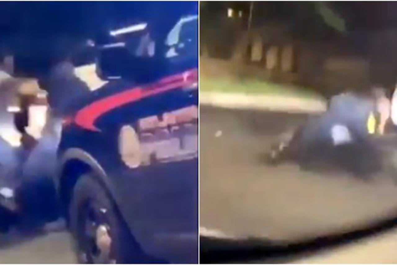 Afroamerikanac prijavljen jer je spavao u autu, policija ga ubila nakon opiranja