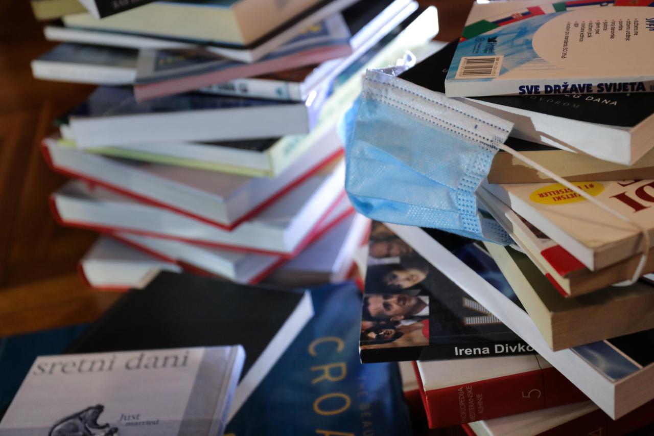 Zbog epidemiološke situacije odgođen je Interliber