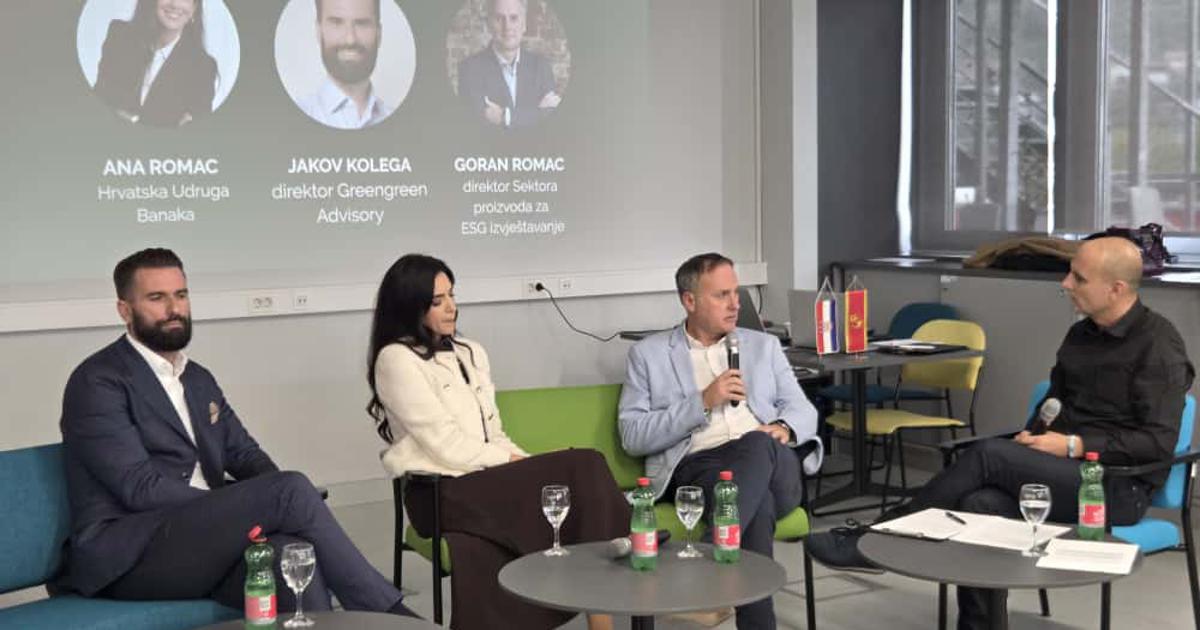 Kako otpad, energija i digitalizacija mogu promijeniti poslovanje?
