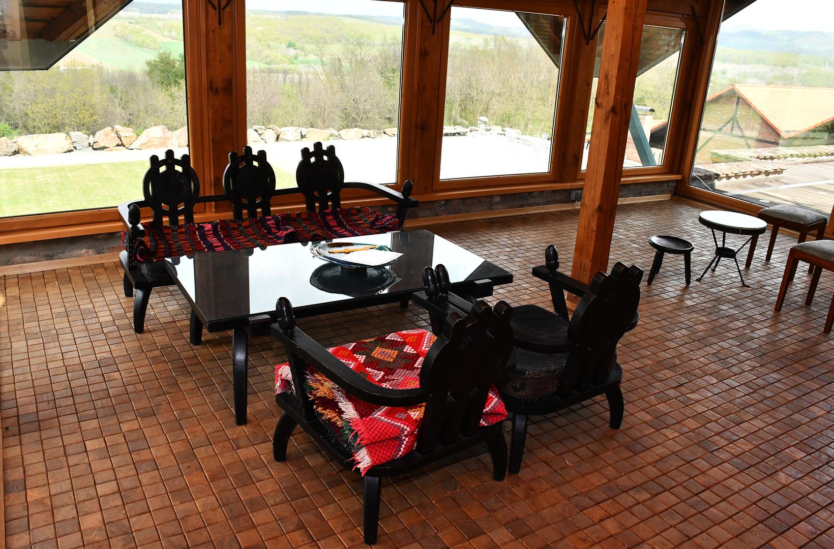 20.04.2022., Cernik - Turistička patrola Večernjeg lista: Općina CernikPhoto: Ivica Galovic/ PIXSELL Photo: Ivica Galovic/PIXSELL