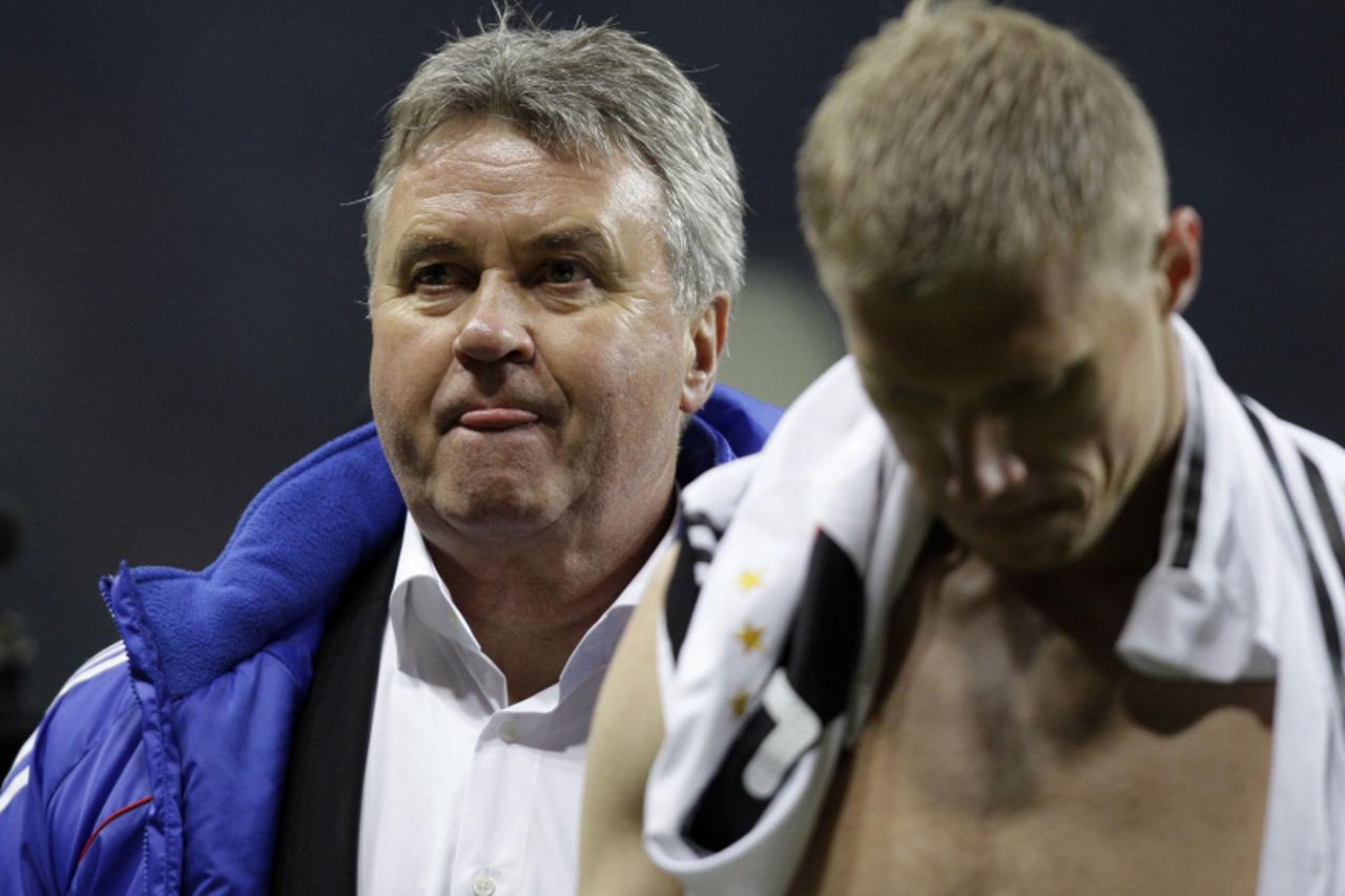 Guus Hiddink
