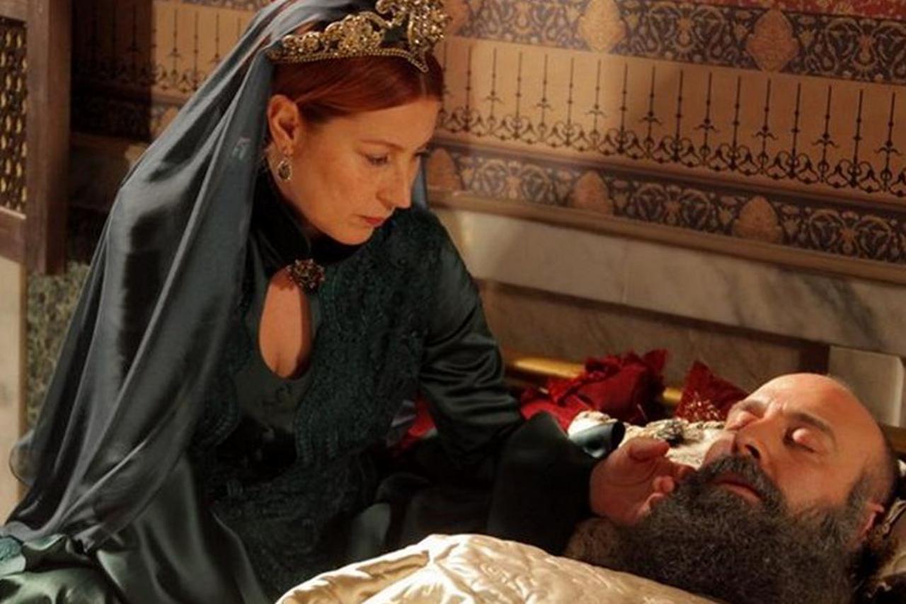 Sulejman Veličanstveni