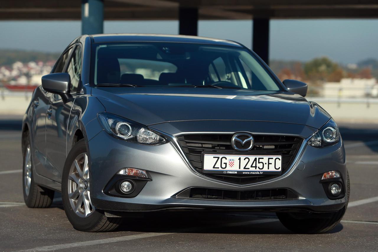 Mazda3