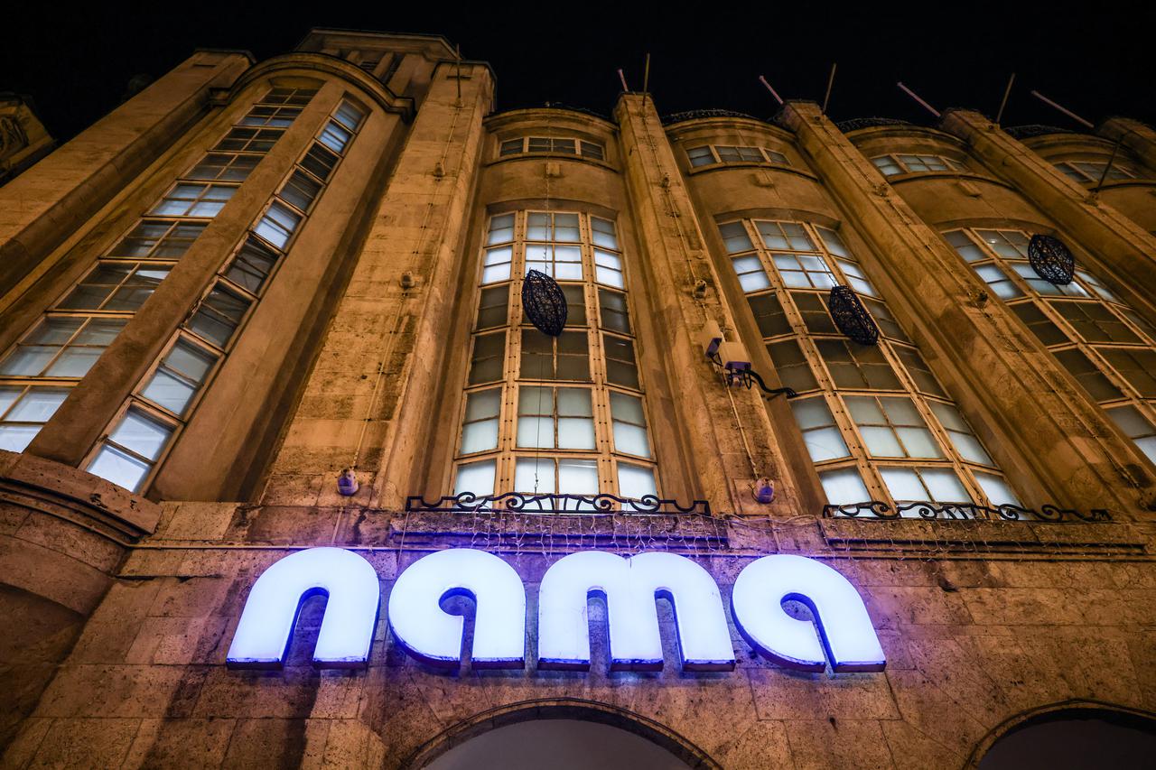 Sutra se nakon 140. godina zatvara Nama 