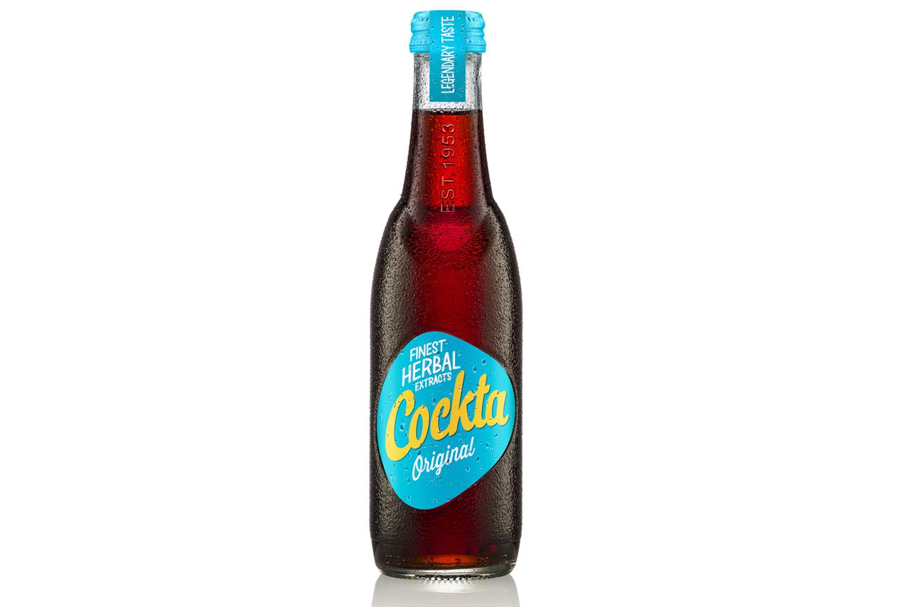 Cockta – piće festivala Sea Star 2018