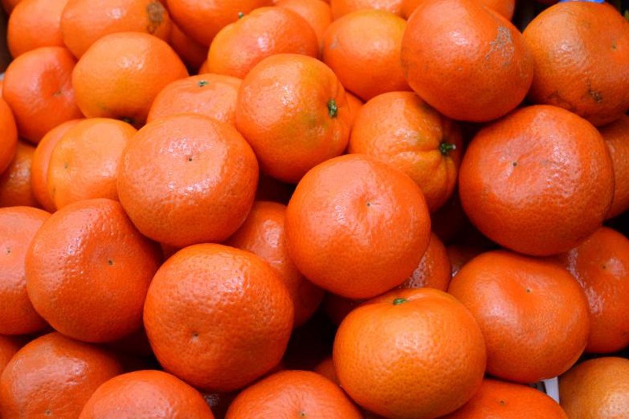 Mandarine