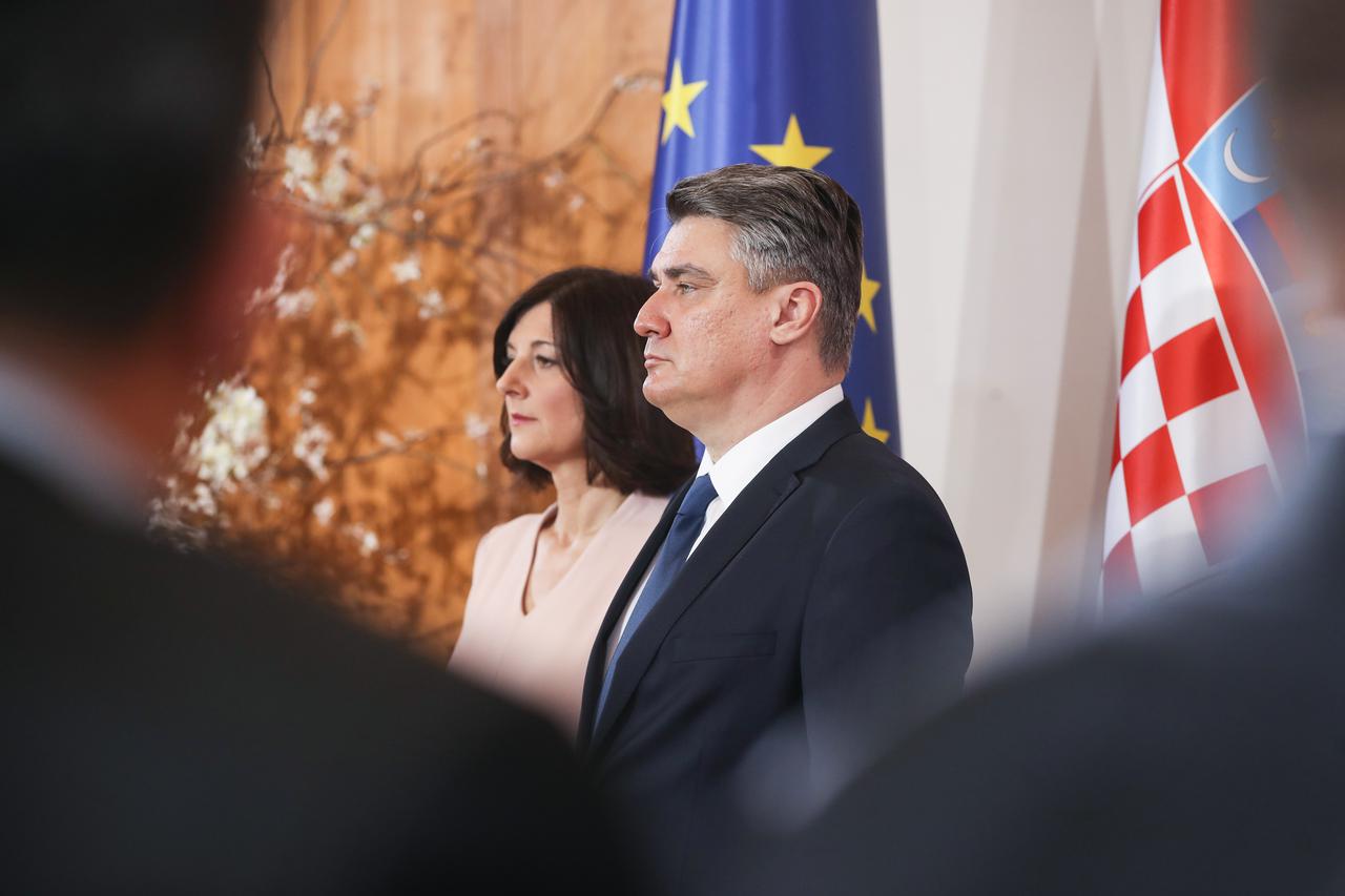 Zoran Milanović