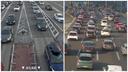Kilometer-Long Queues Plague Croatian Roads as Tourists Head to Coast