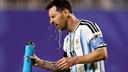 World Cup Golden Boot Race Intensifies as Messi and Mbappé Lead