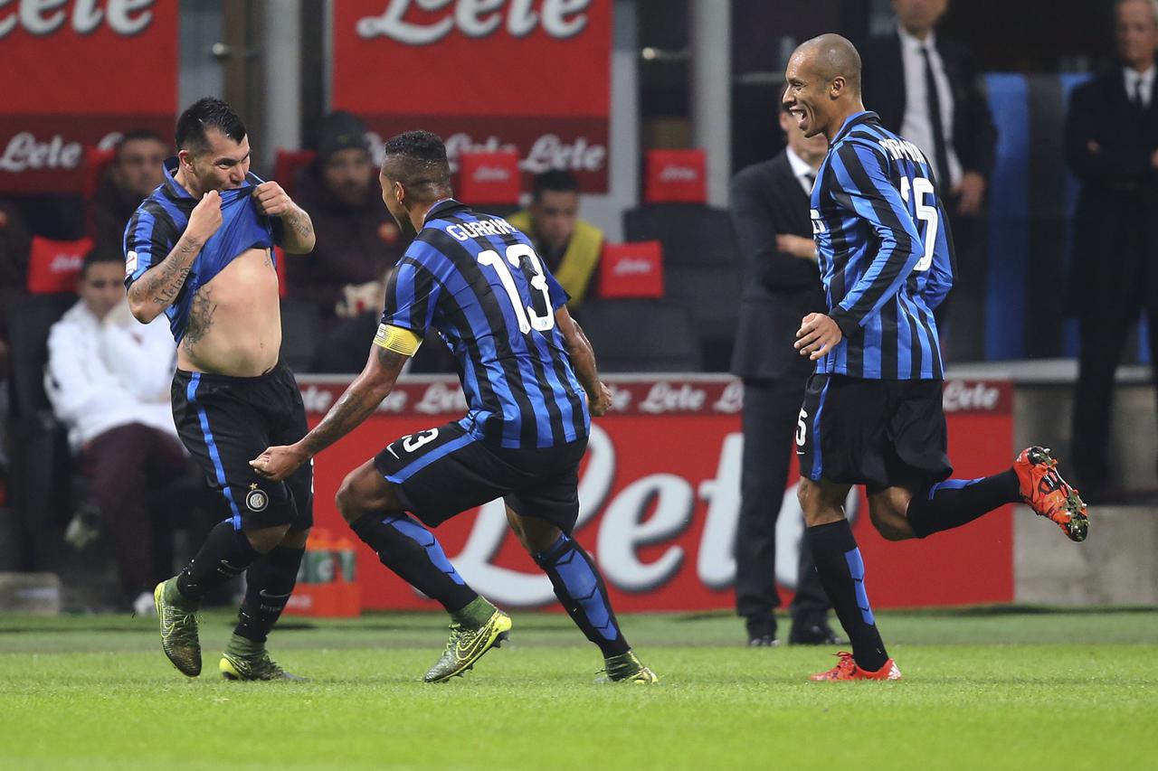 Inter - Roma