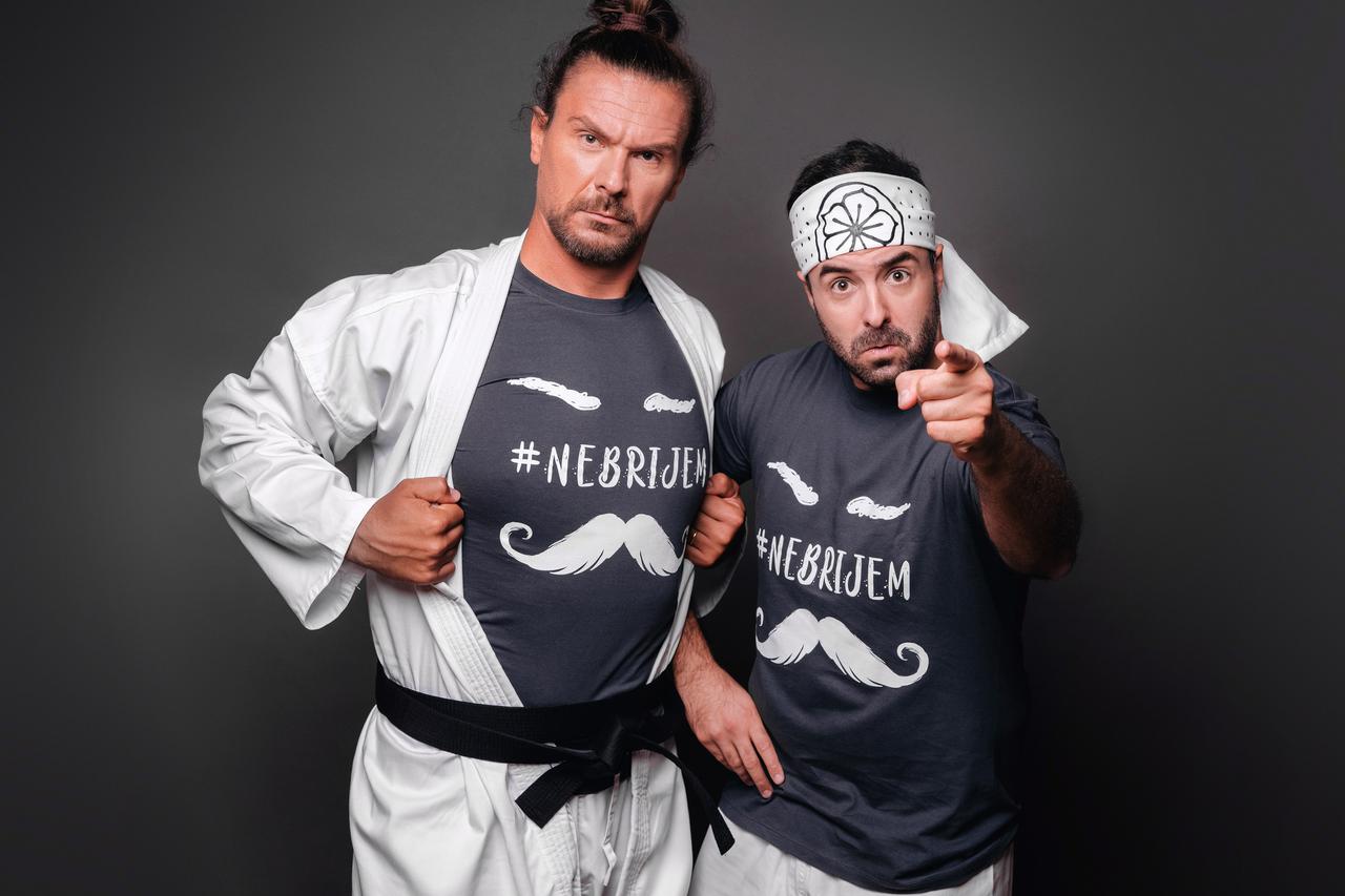 Movember u dm-u