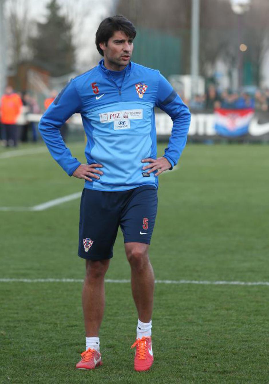 Vedran Ćorluka