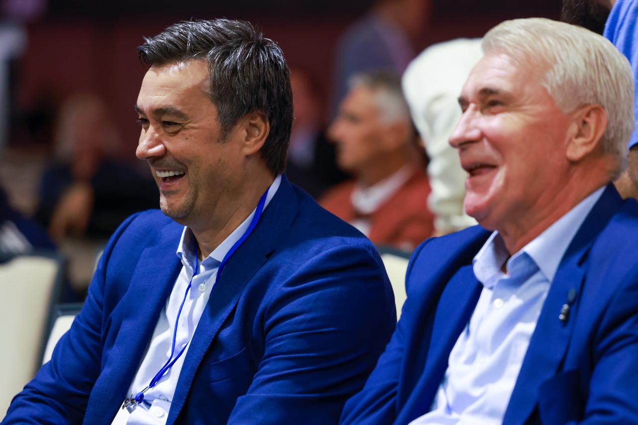 Sarajevo: Premijera filma o Vahidu Halilhodžiću "Moja istina-Vaha" 