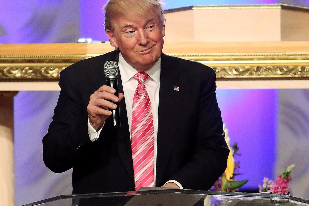 Predsjednička utrka u SAD-u u punom je tijeku