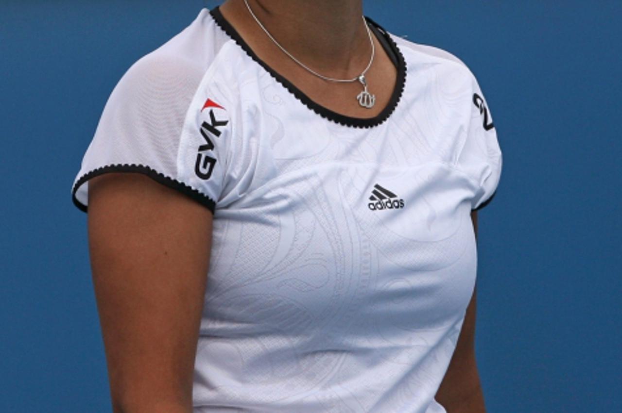 Sania Mirza