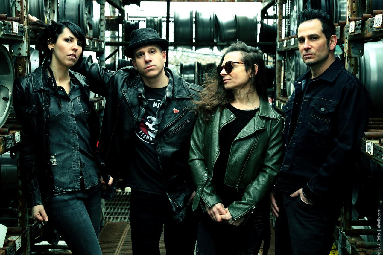 Life Of Agony