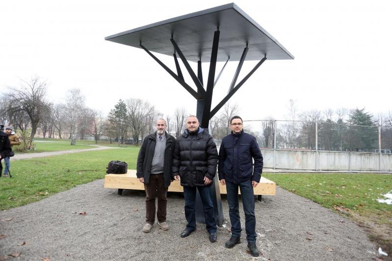 solarno stablo