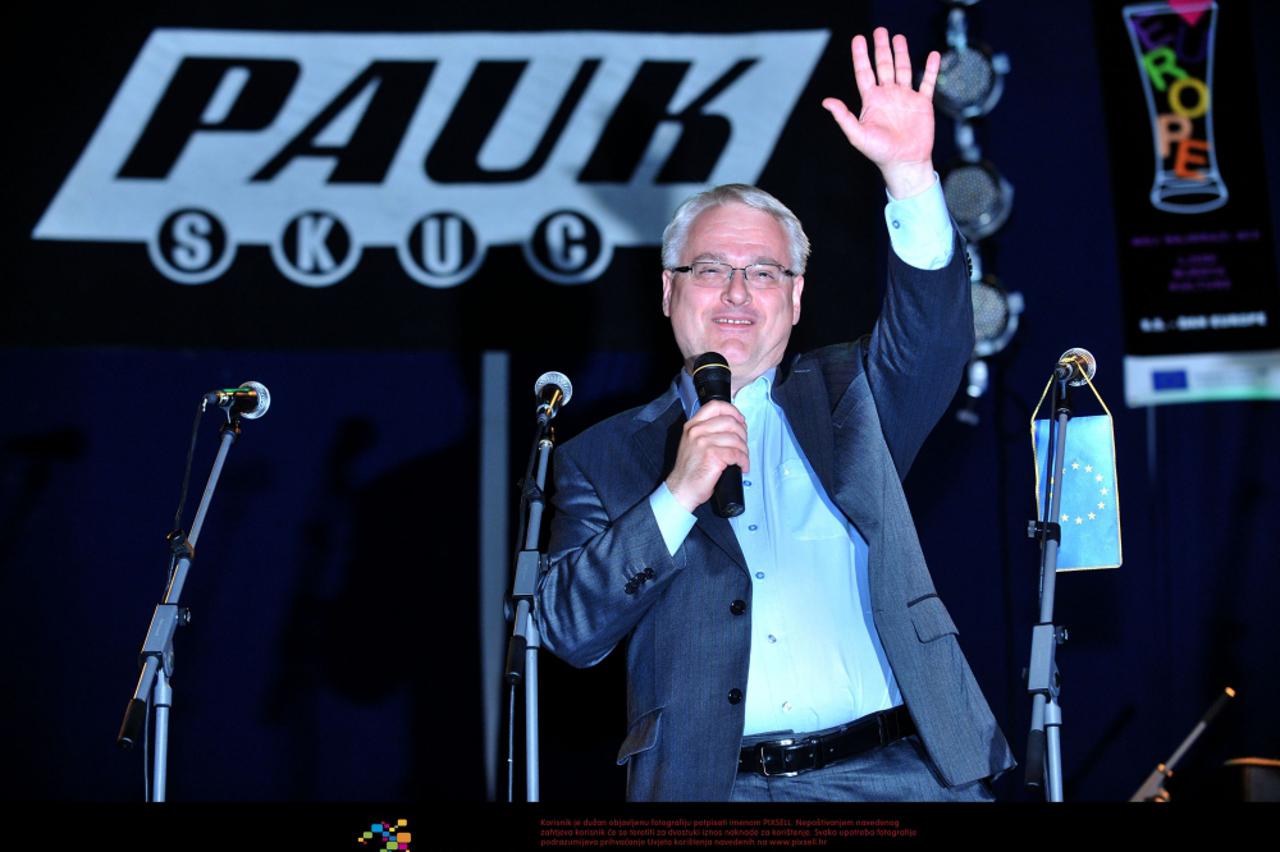 josipović