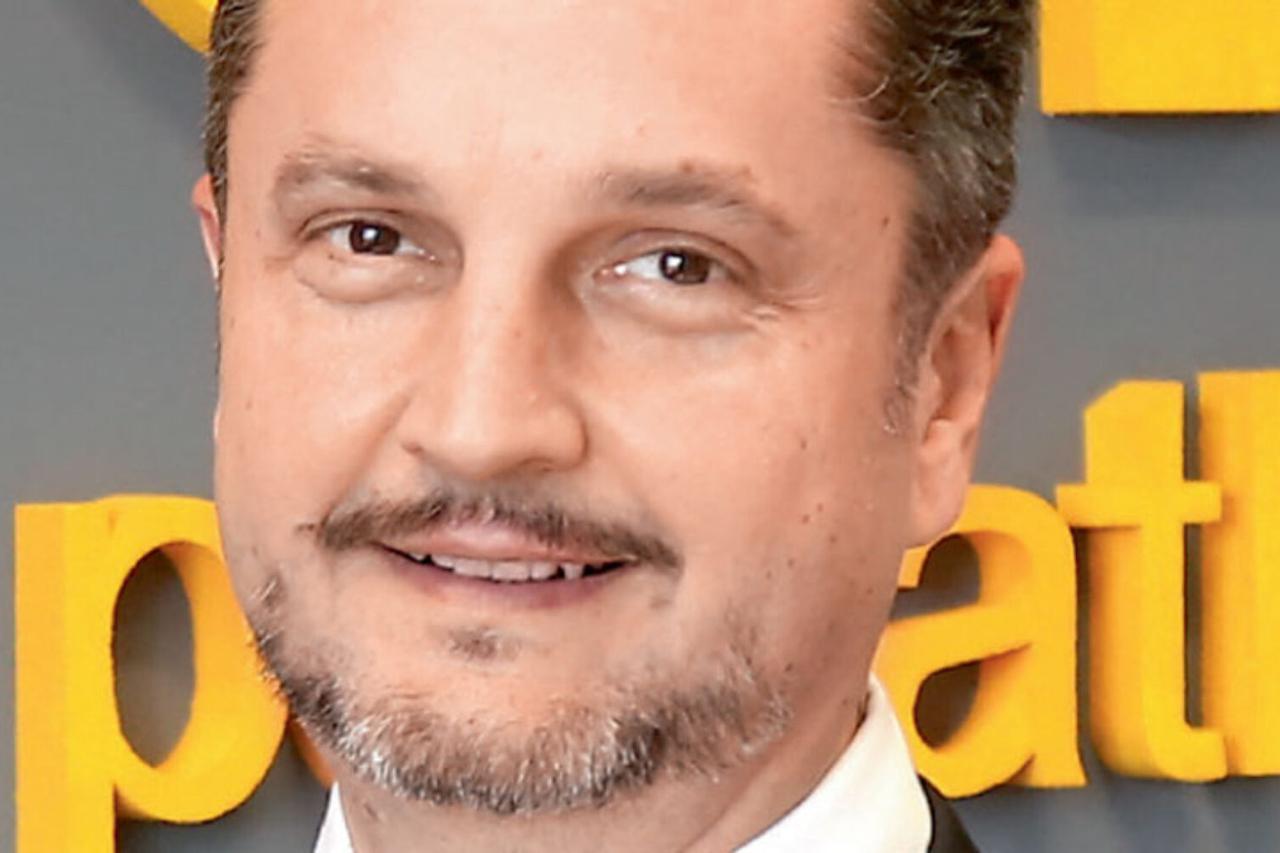 Goran Težak, direktor Datalab HR