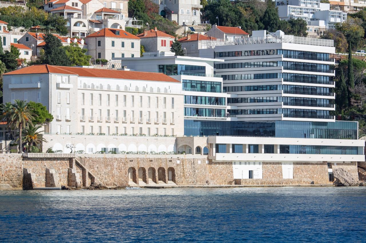 Hotel Excelsior u Dubrovniku