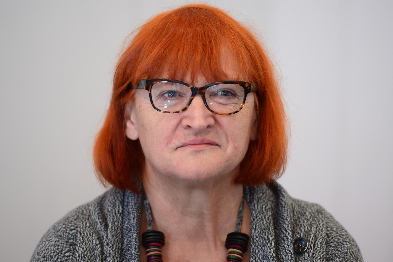 Rada Borić