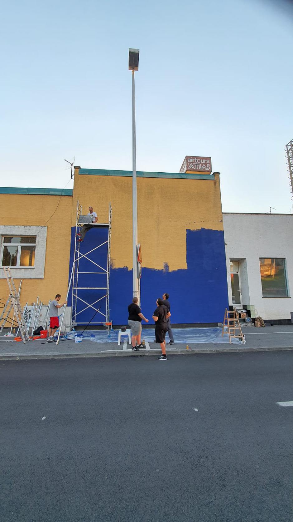 Akcija za spas Cibone