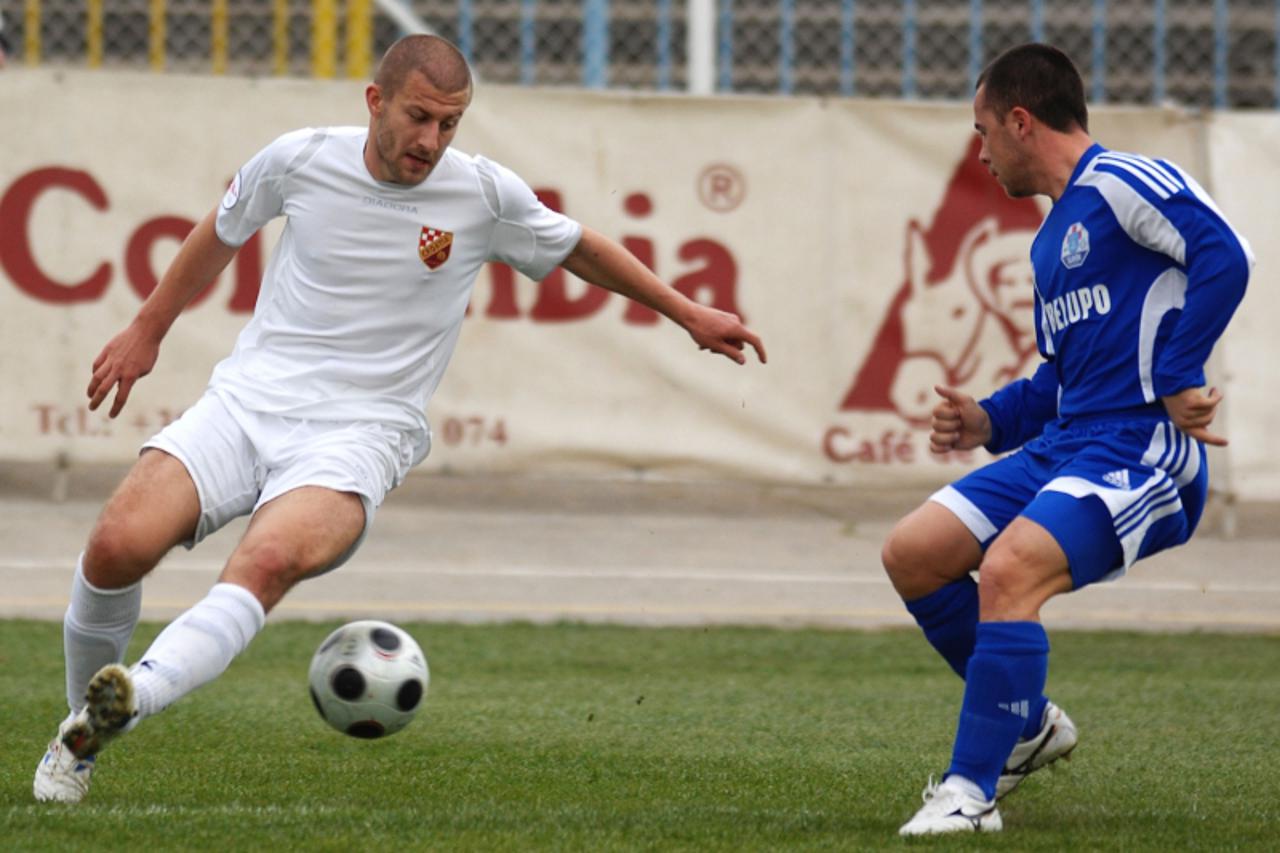 Aljoša Vojnović