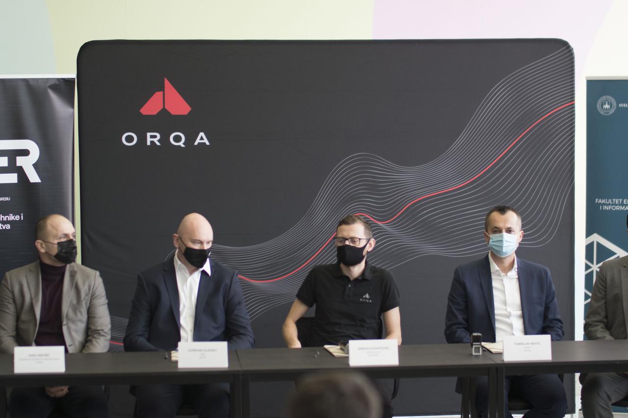 Orqa