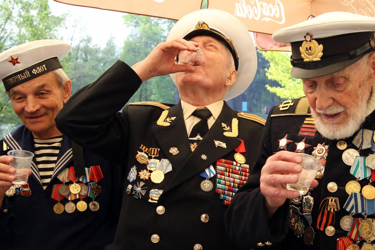 moskva