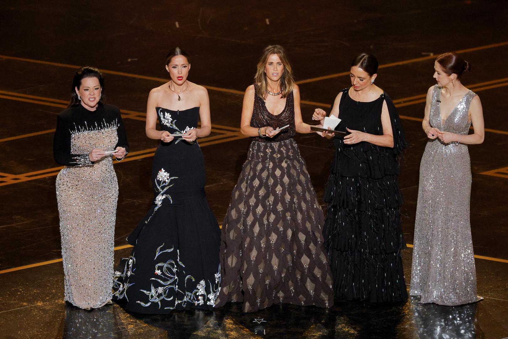 Ekipa filma Djeveruše dodijelila je nagrade za glazbu i zvuk