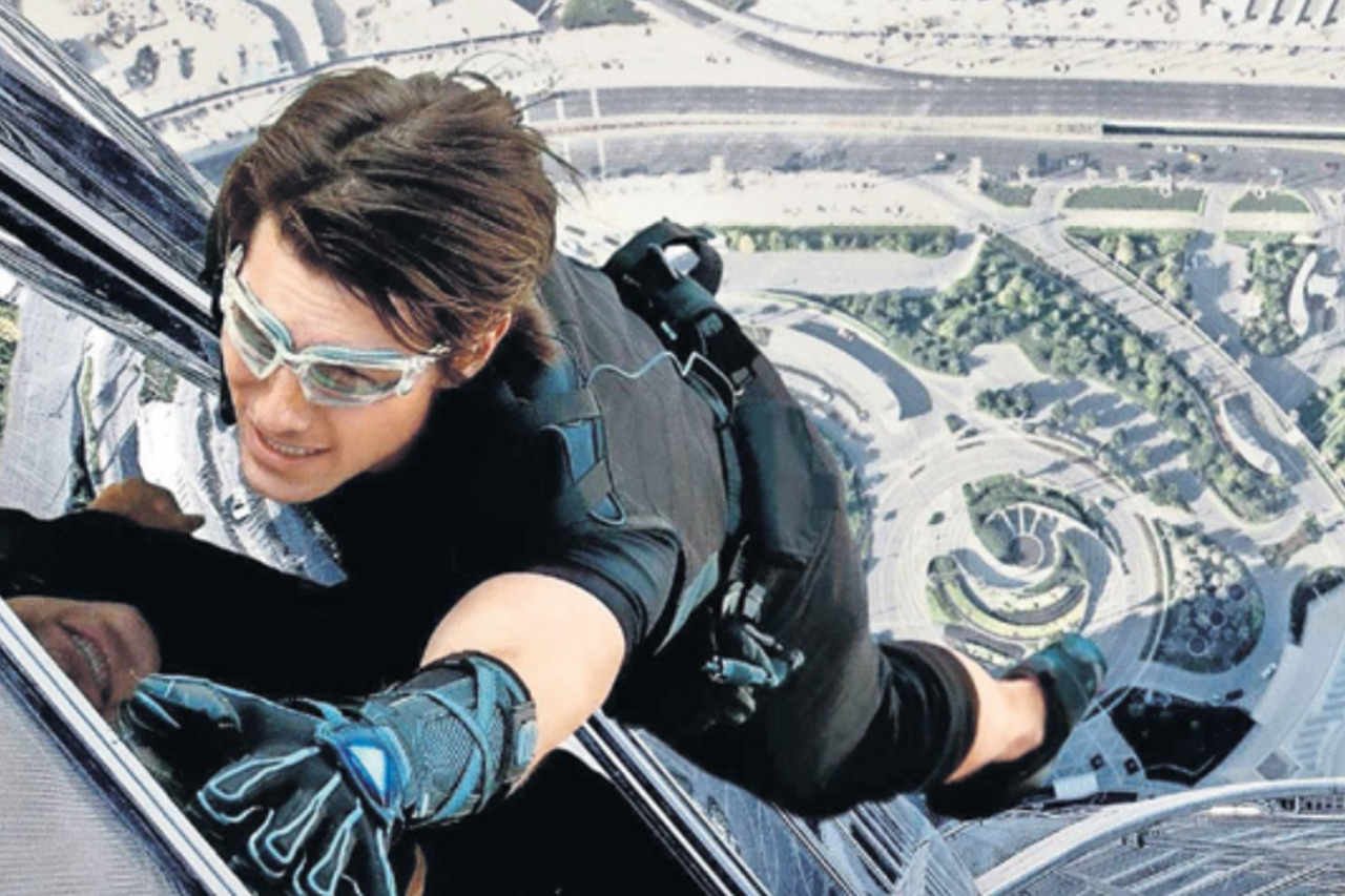 Amerikanaci i Rusi: Tko će snimiti prvi film u svemiru?