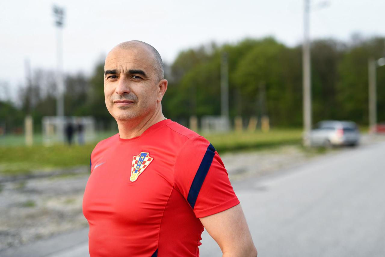 Zagreb: Bruno Mari?, instruktor za VAR tehnologiju